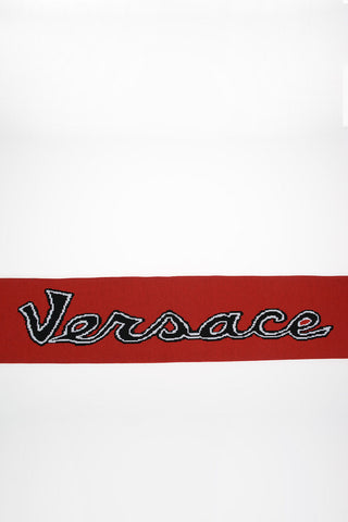 Sciarpa con Frange 150x20cm
