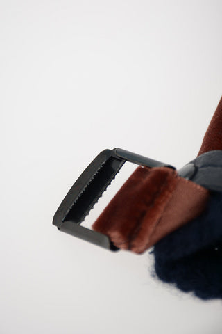 Wool and Cashmere Sleeves