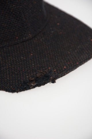 wool Cap