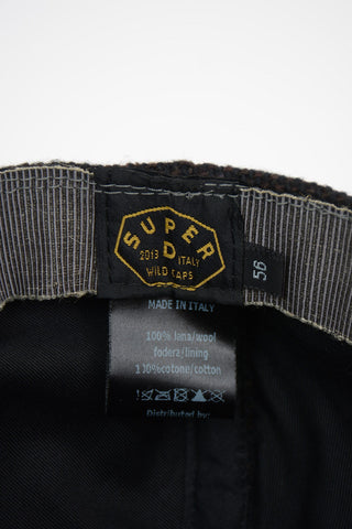 wool Cap