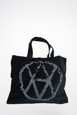 Velvet Tote Bag