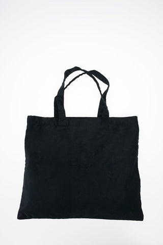 Velvet Tote Bag