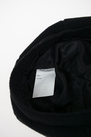 Fabric Beret