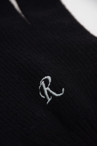 Wool I LOVE YOU Gloves