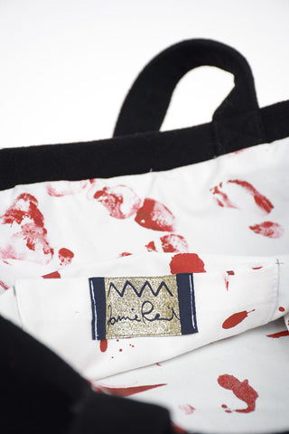 Fabric Tote bag