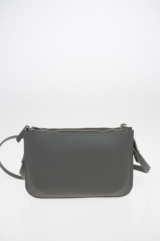 Leather Mini Shoulder Bag