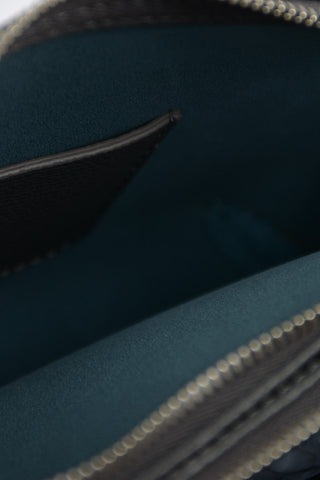 Leather Mini Shoulder Bag