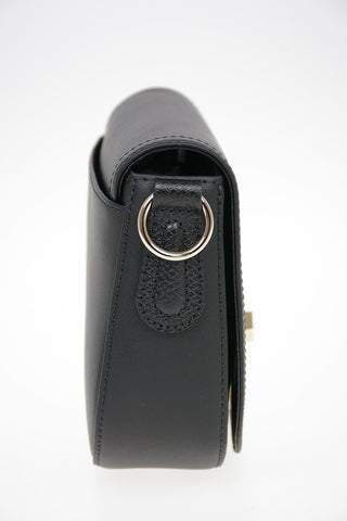 Leather CAVALCADE Saddle Bag