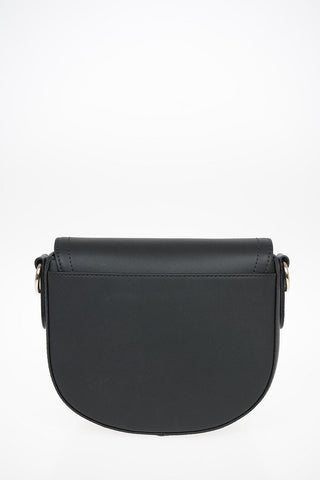 Leather CAVALCADE Saddle Bag