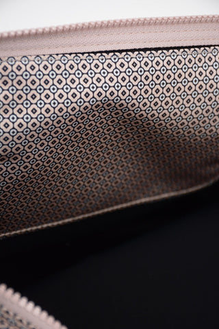 Printed Fabric LE PLIAGE Tote Bag