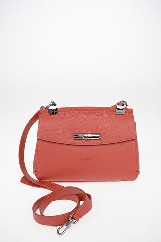 Leather Doctor’s Bag With Removable Shoulder Strap