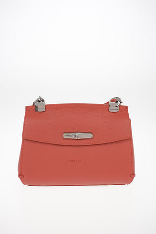 Leather Doctor’s Bag With Removable Shoulder Strap