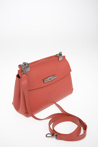 Leather Doctor’s Bag With Removable Shoulder Strap
