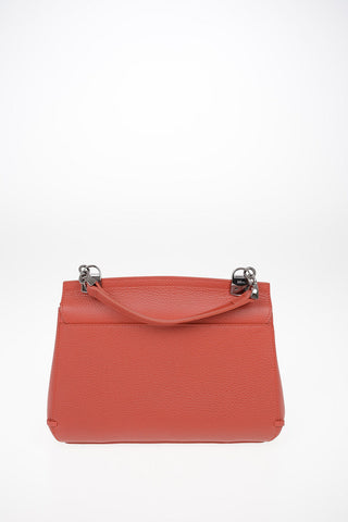 Leather Doctor’s Bag With Removable Shoulder Strap