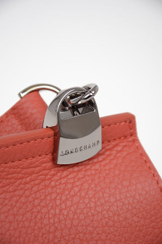 Leather Doctor’s Bag With Removable Shoulder Strap