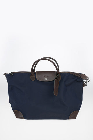 Fabric Tote Bag With Removable Shoulder Strap