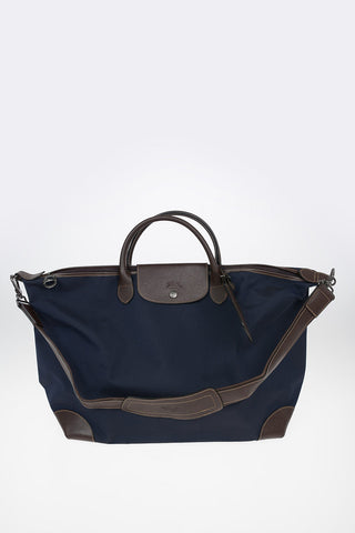 Fabric Tote Bag With Removable Shoulder Strap