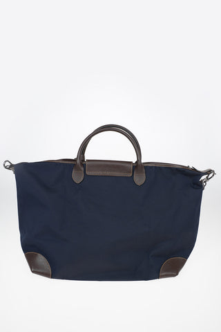 Fabric Tote Bag With Removable Shoulder Strap