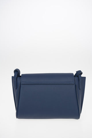 Leather Mini Saddle bag