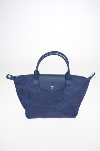 Fabric LE PLIAGE Tote Bag with Removable Shoulder Strap