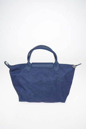 Fabric LE PLIAGE Tote Bag with Removable Shoulder Strap