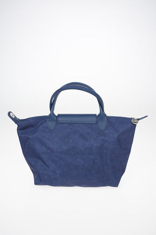 Fabric LE PLIAGE Tote Bag with Removable Shoulder Strap