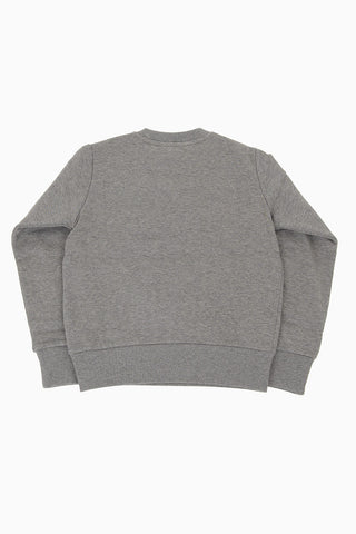 Robot Embroidered Sweatshirt