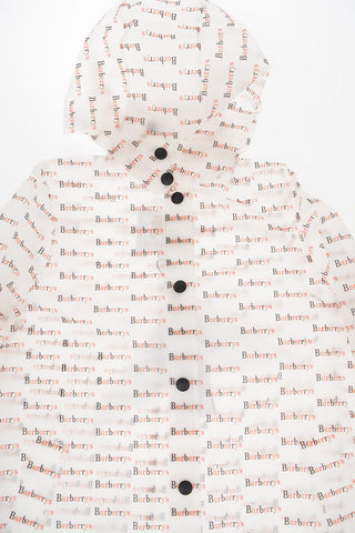 Waterproof Coat