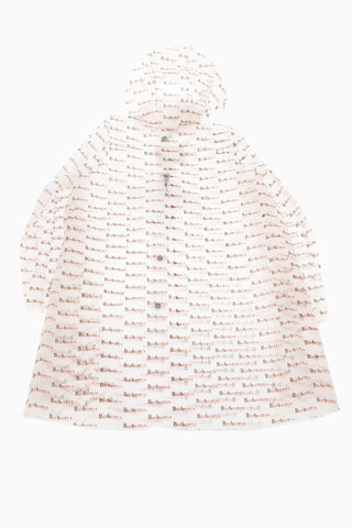 Waterproof Coat