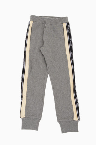 Sweatshirt and Pants Set