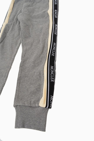 Sweatshirt and Pants Set