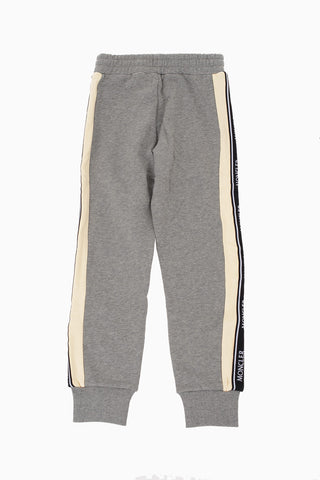 Sweatshirt and Pants Set