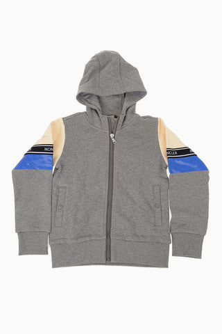 Sweatshirt and Pants Set
