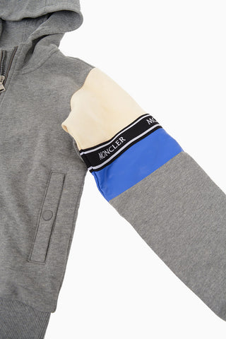 Sweatshirt and Pants Set