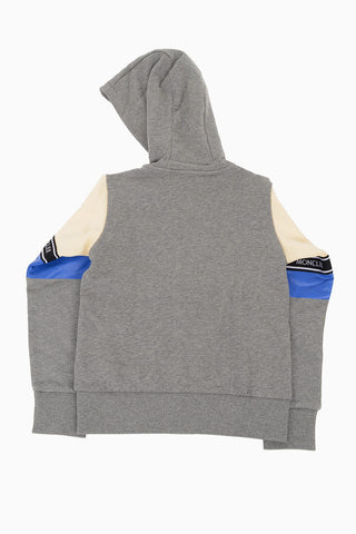 Sweatshirt and Pants Set