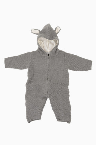 Bunny Jumpsuit