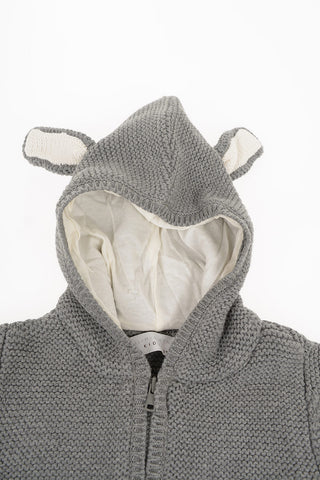 Bunny Jumpsuit