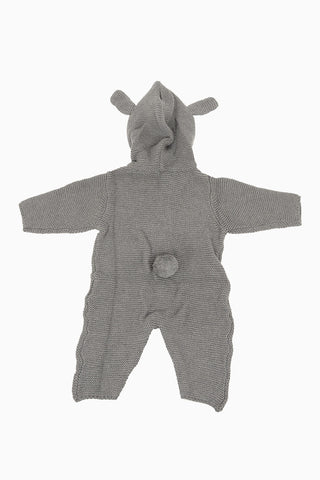 Bunny Jumpsuit