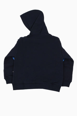 Sequined Sweatshirt