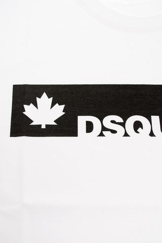 Printed T-shirt