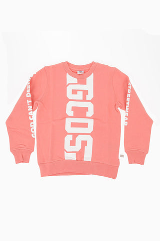 Printed Sweatshirt