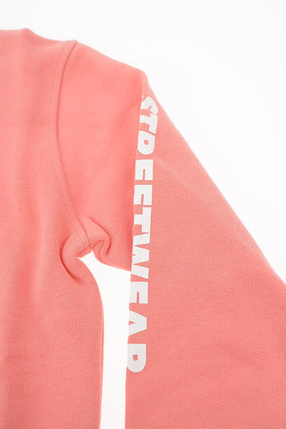 Printed Sweatshirt
