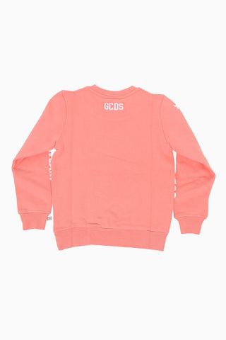 Printed Sweatshirt