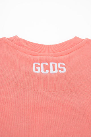 Printed Sweatshirt