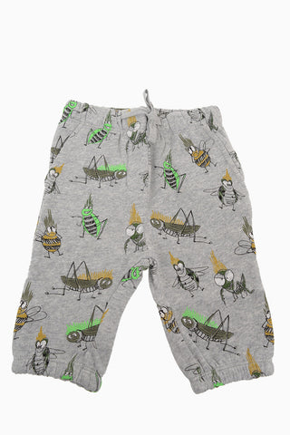 Sweatshirt and Pants Set