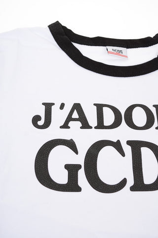 Printed T-shirt