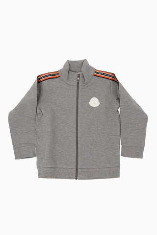Sweatshirt and Pants Set