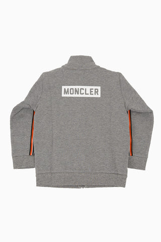 Sweatshirt and Pants Set
