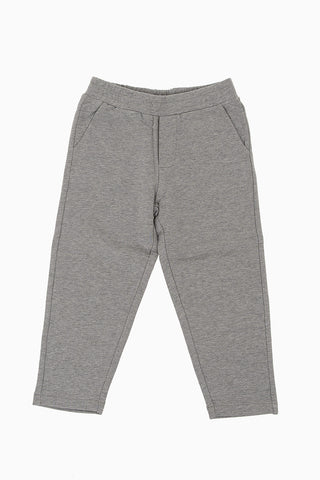 Sweatshirt and Pants Set