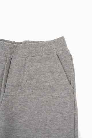 Sweatshirt and Pants Set